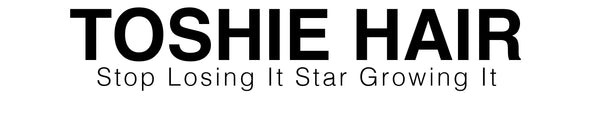 TOSHIEHAIR logo