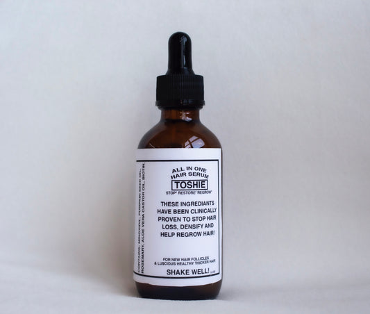 pumpkinseed oil, rosemary oil, minoxidil 5%, castor oil, aloe vera, biotin, strengthening, hair, stop hair loss, rejuvenation,